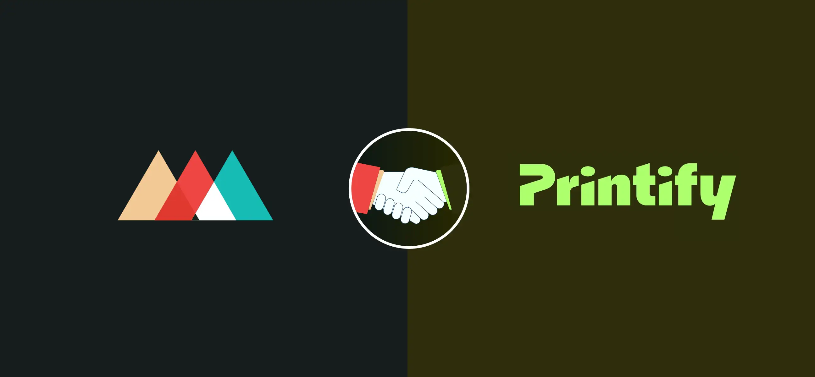 Printful and Printify Merger: What It Means for Merchants