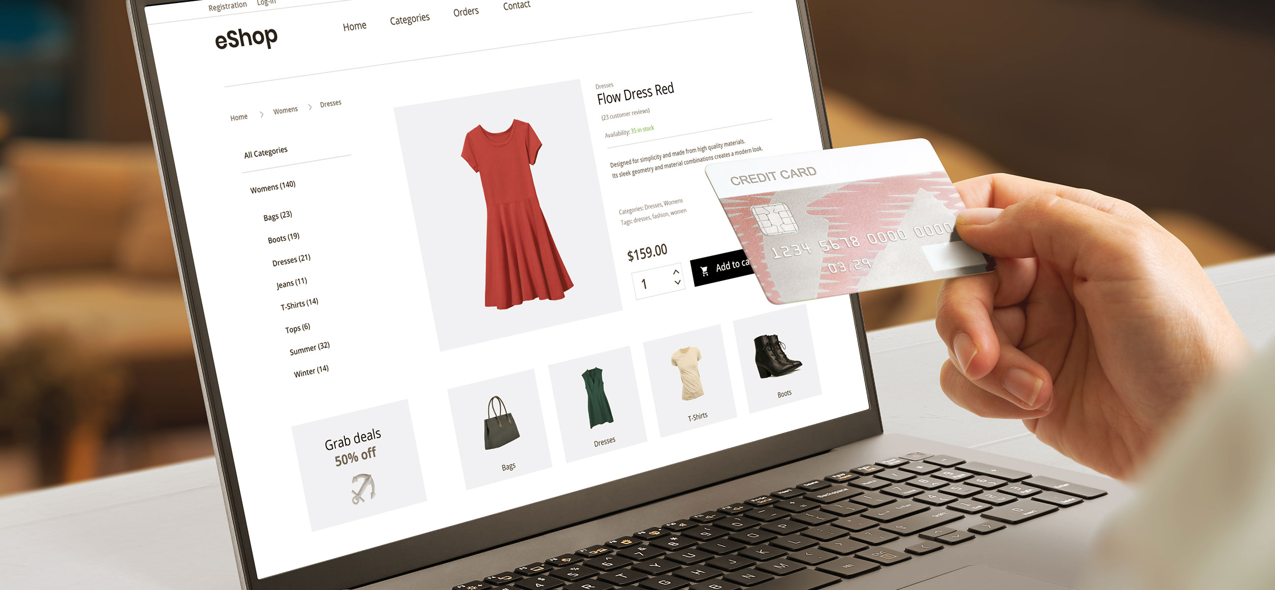 Shopify Unveils Simplified One-Page Checkout to Enhance User Experience