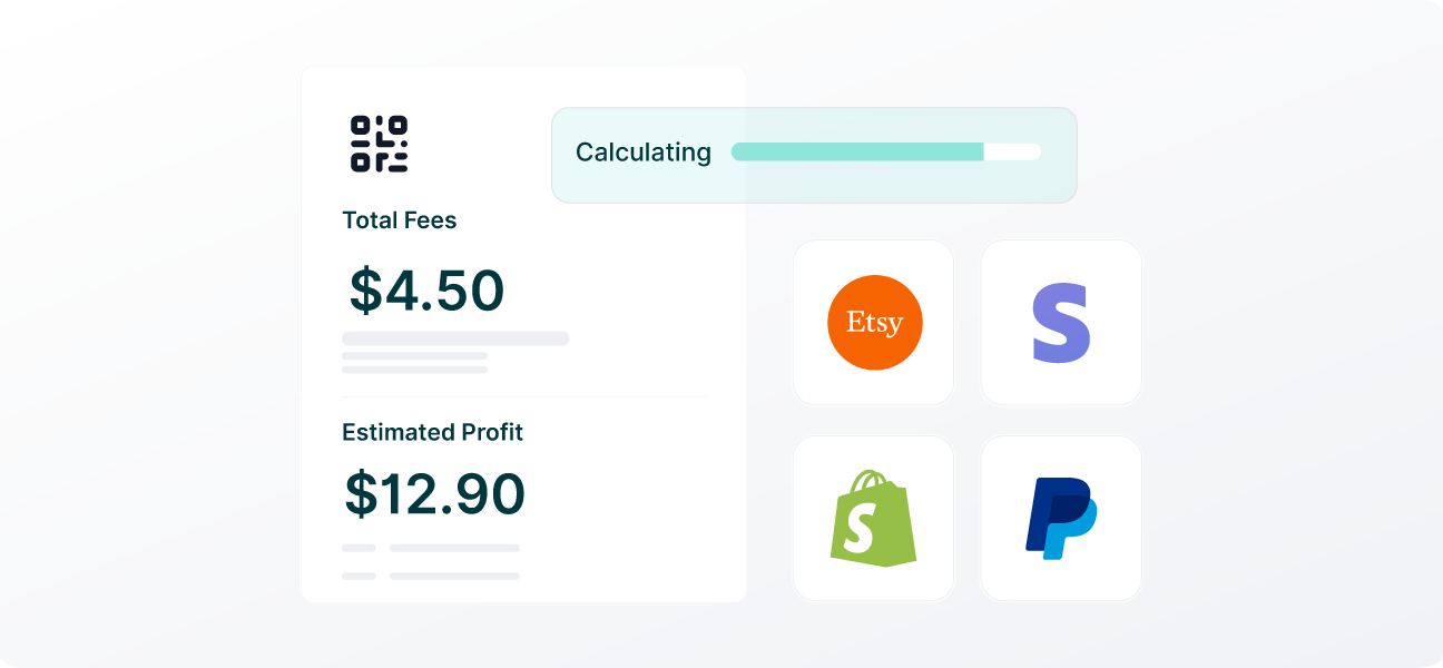 Profit Calculator