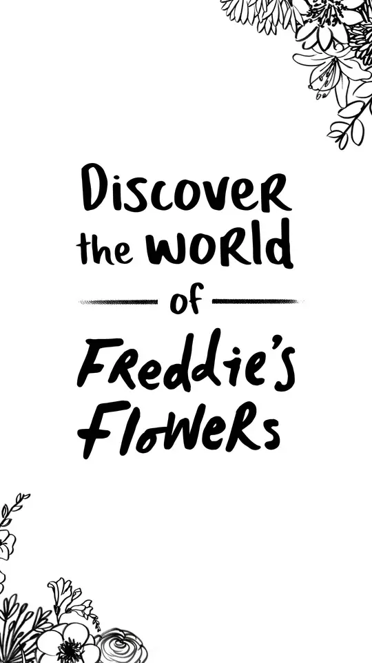 Freddies Flowers