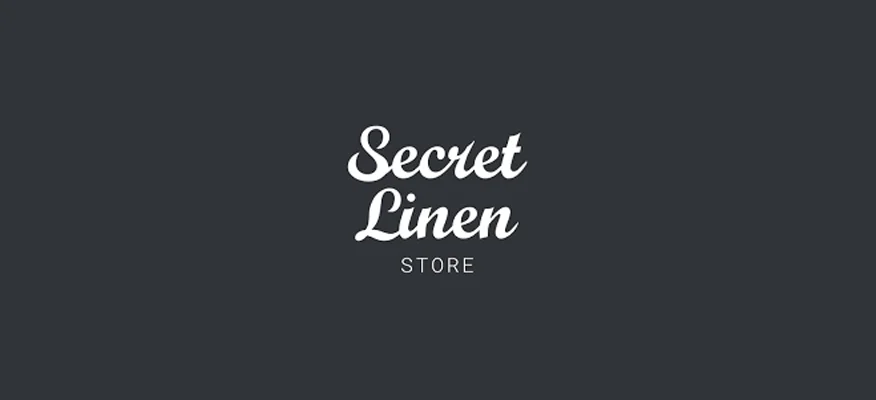 Secret Linen Store