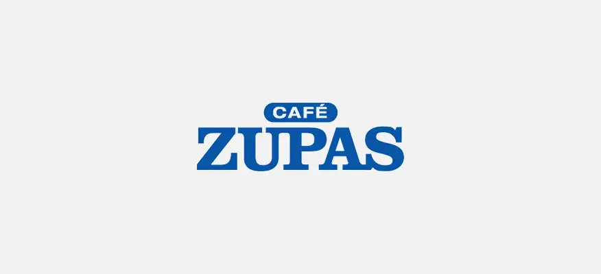 Café Zupas