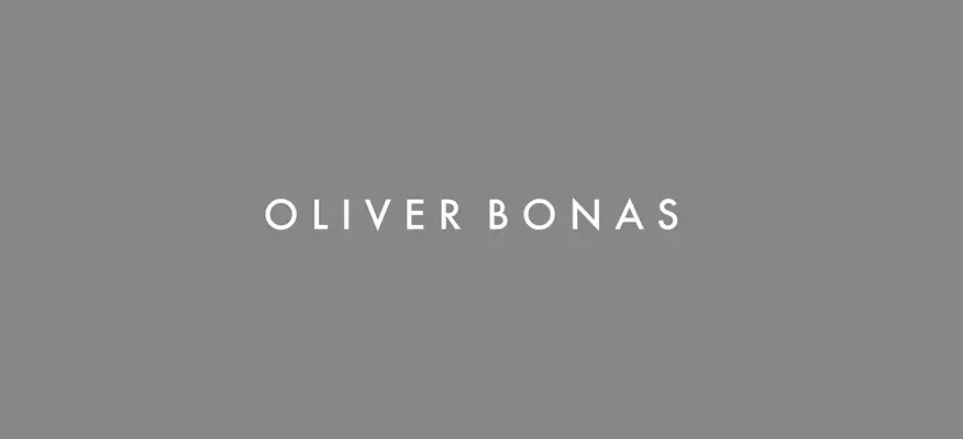 Oliver Bonas