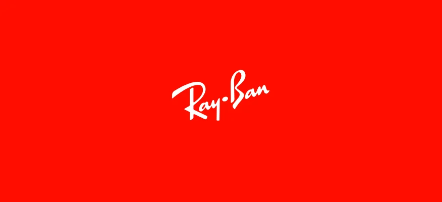 Ray-Ban