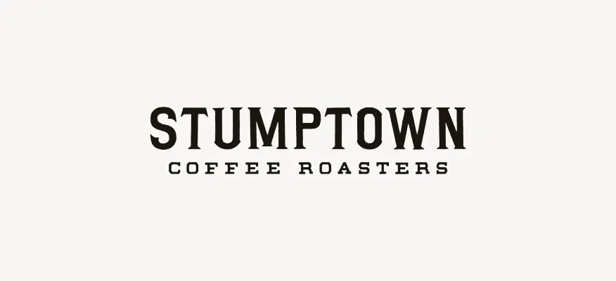 Stumptown Coffee Roasters