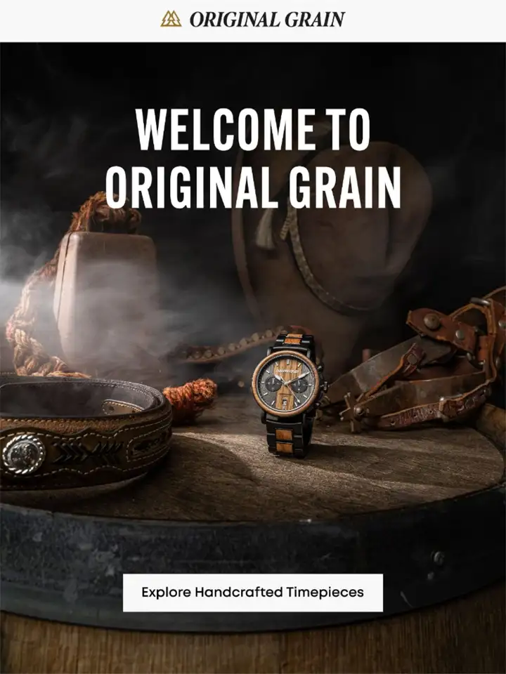 Original Grain