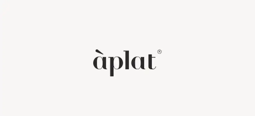 Aplat Tote