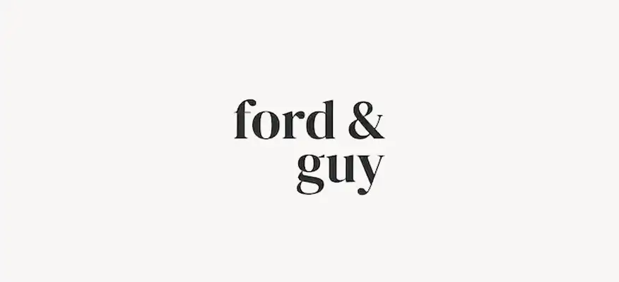 ford & guy