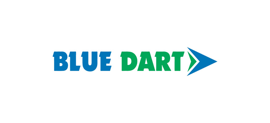 Blue Dart