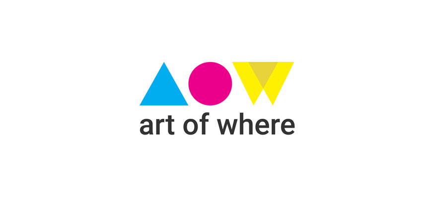 Art Of Where